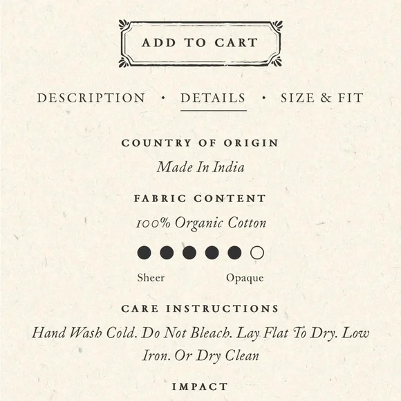 Doen Sebastian Skirt in Black - Picture 8 of 10